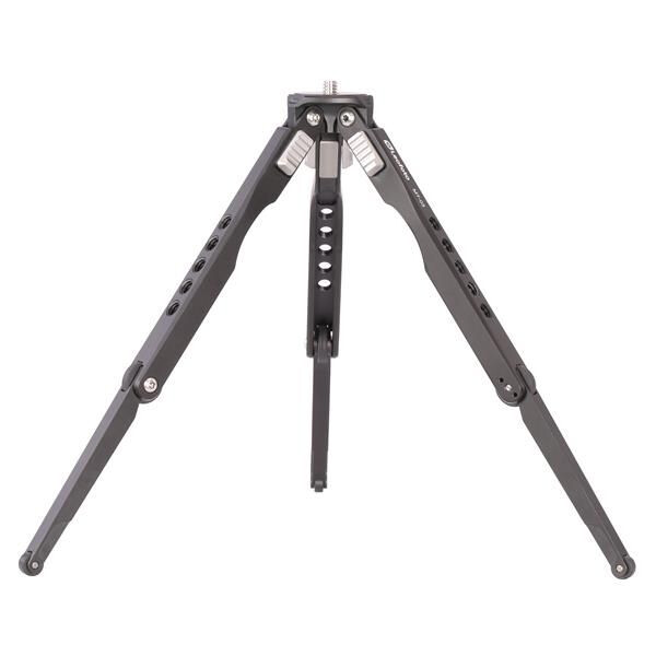 Leofoto Tabletop tripod MT-03+MBH-19