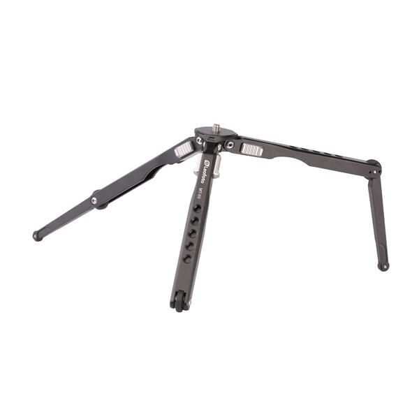 Leofoto Tabletop tripod MT-03+MBH-19