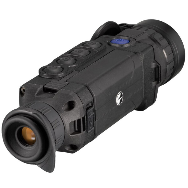 Pulsar-Vision Helion 2 XQ38F thermal imaging camera