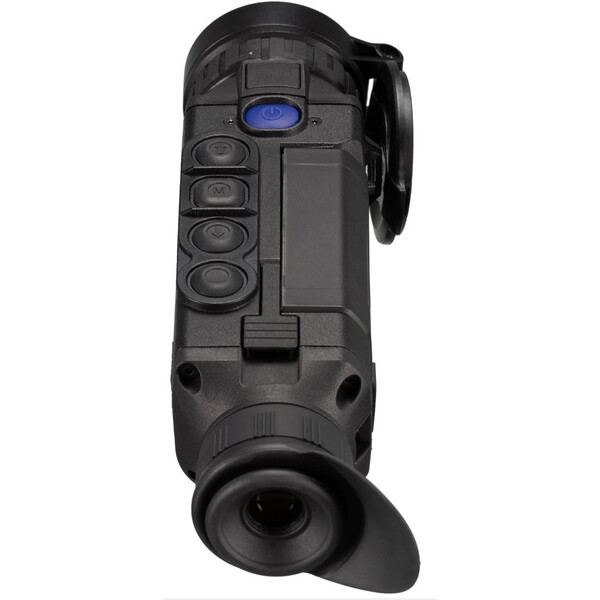 Pulsar-Vision Helion 2 XQ38F thermal imaging camera