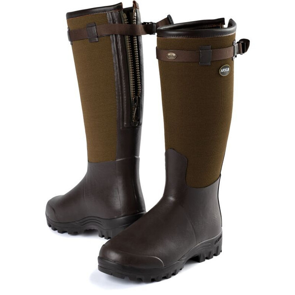 Arxus Rubber boot Primo Nord LW 41