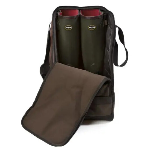 Arxus Boot bag