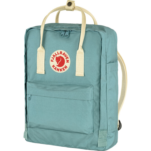 Kanken big 2025 sky blue