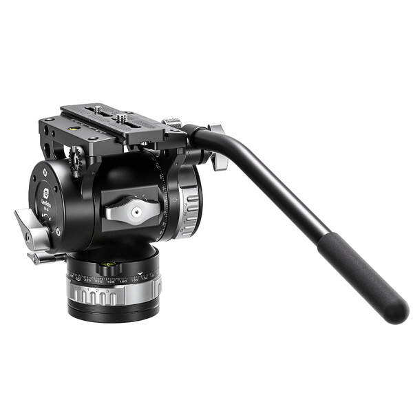 Leofoto Video tilt head BV-30