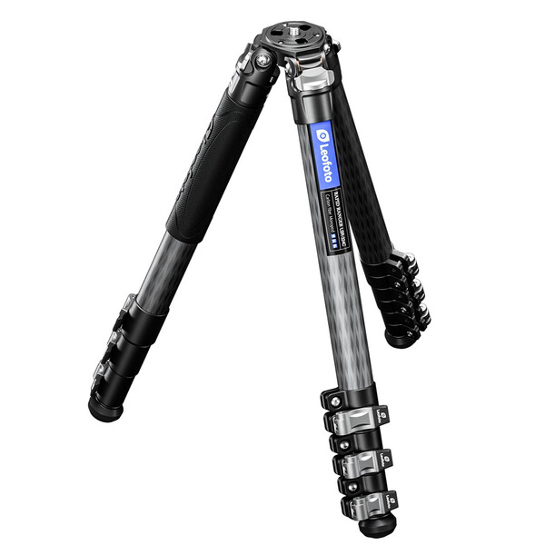 Leofoto Carbon tripod LSR-324C