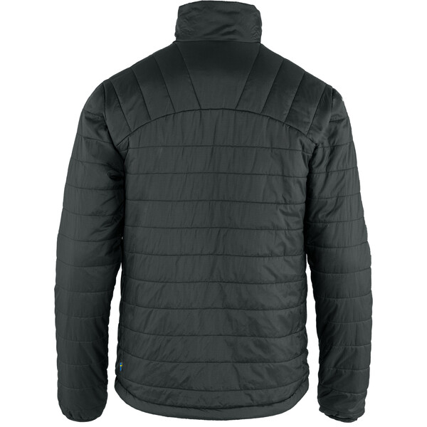 Fjällräven Expedition X-Lätt Jacket M, 550 Black, M