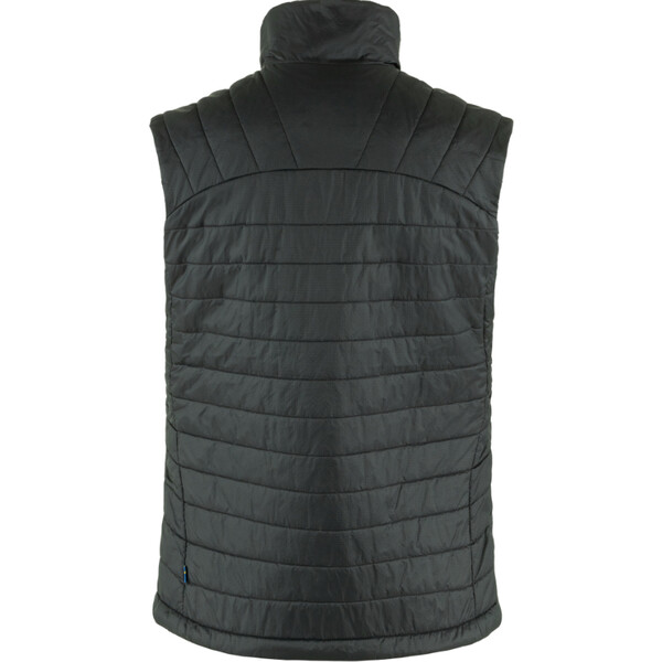 Fjällräven Expedition X-Lätt Vest M, 550 Black, XXL