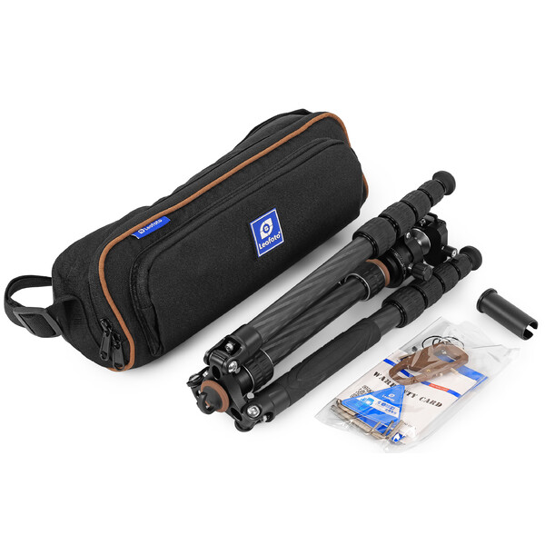 Leofoto Carbon tripod LX-225CT Urban + Ballhead EB-36