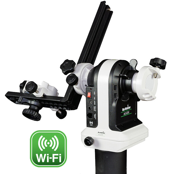 Skywatcher Montatura AZ-GTiX WiFi