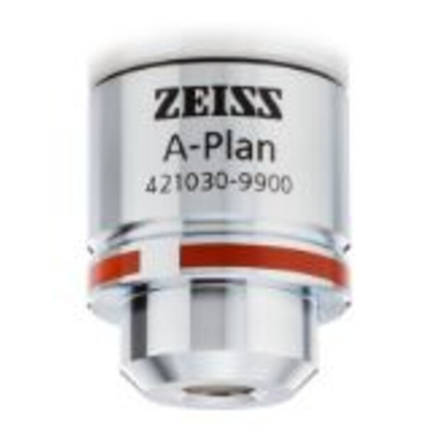 ZEISS Objective A-Plan 5x/0.12 M27