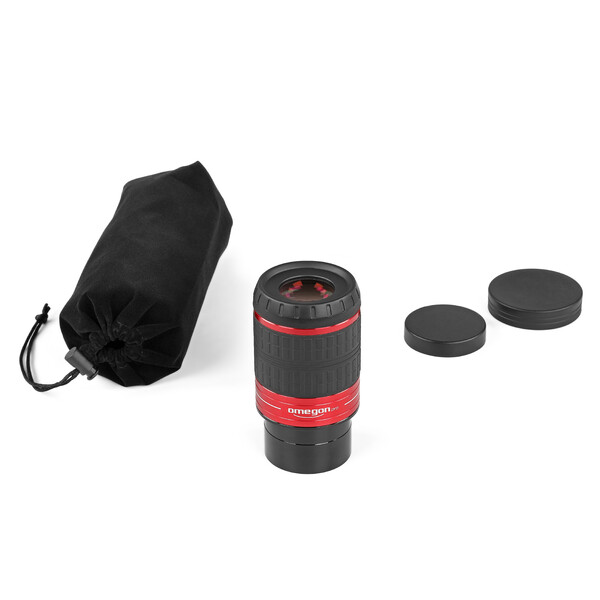 Omegon Eyepiece OGDO 20mm 80°