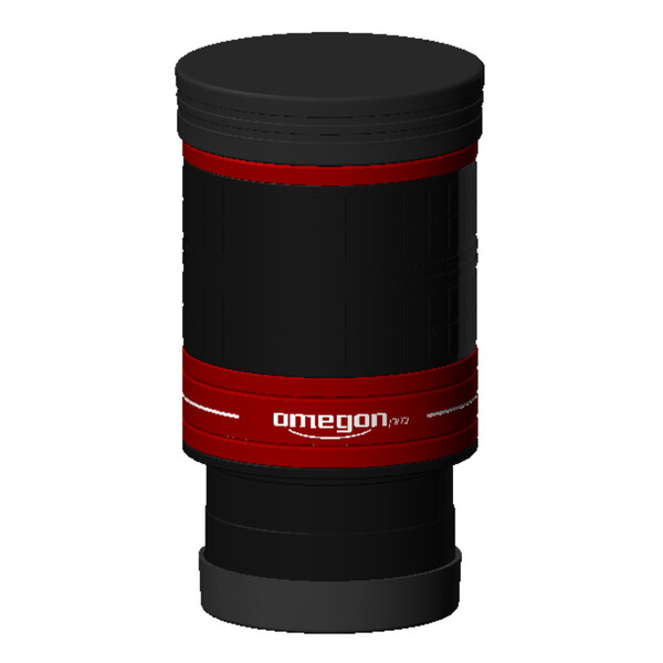 Omegon Eyepiece OGDO 20mm 80°