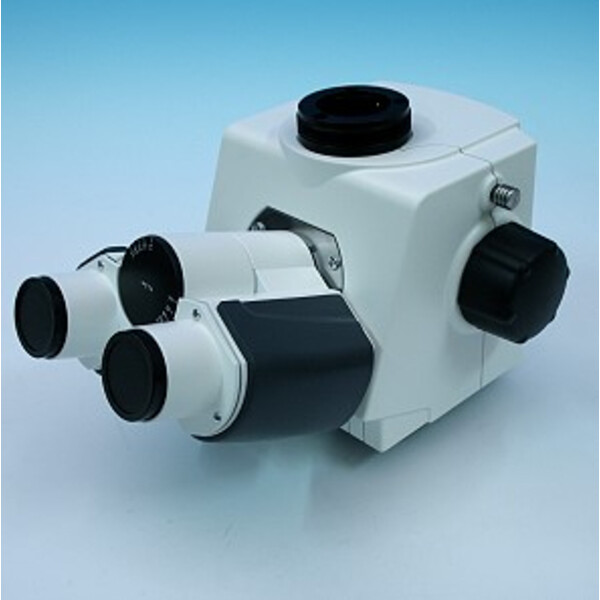 ZEISS Binocular ergo phototube 20°/23 (100:0/0:100), inverted image