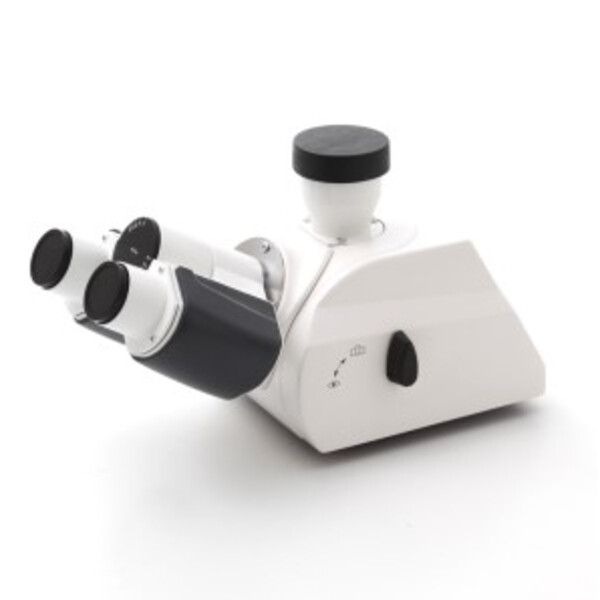 ZEISS Binokularer Ergofototubus 5-30°/23 (100:0/0:100), aufrechtes Bild