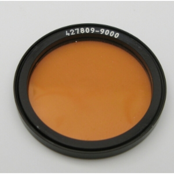 ZEISS Conversion filter 5700-3200 K, d=32 mm