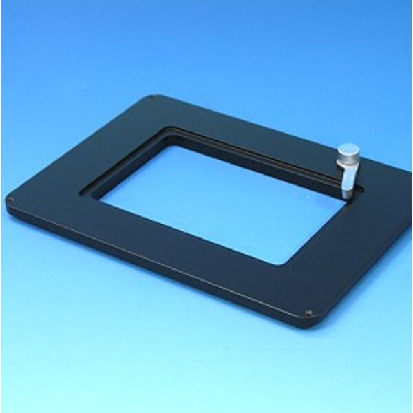 ZEISS Insert frame for 96 mm Multiwell ELISPOT panels HA /IP (D)