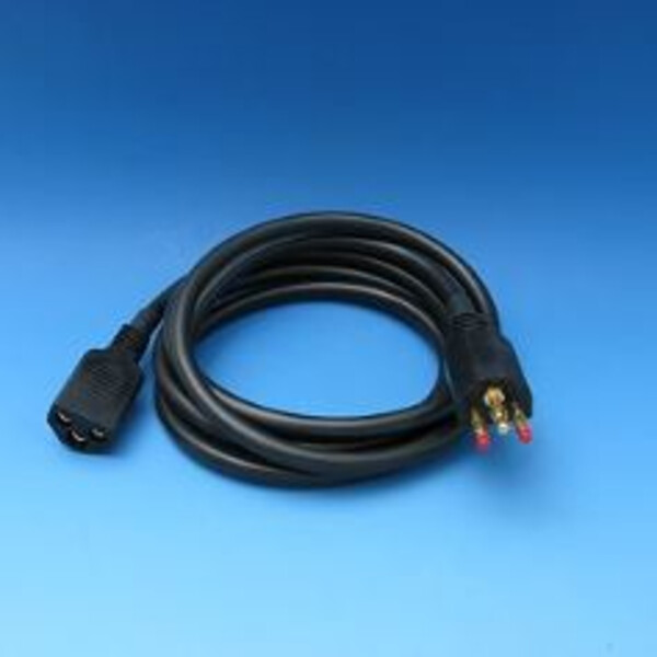 ZEISS Extension cable 2 m for HAL 100/LED luminaires