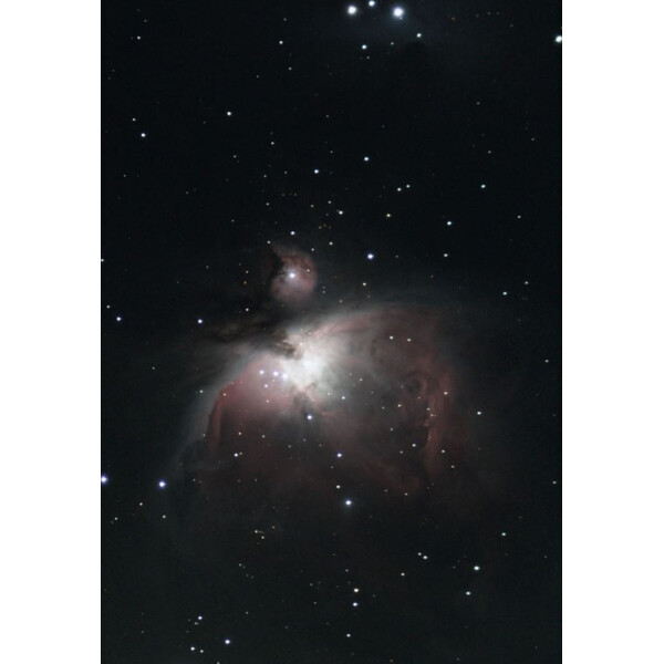 ZWO Smart Telescope AP 50/250 Seestar S50 con Universe2go+