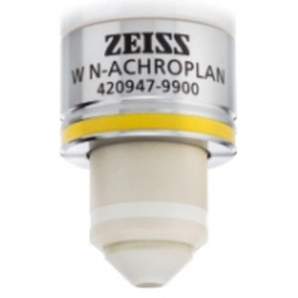 ZEISS Objective W N-Achroplan 10x/0.3 wd=2.6mm