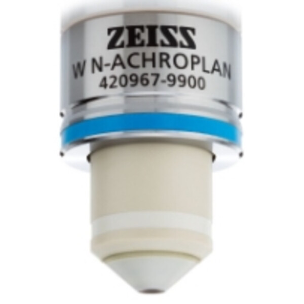 ZEISS Objective Objektiv W N-Achroplan 40x/0,75 wd=2,1mm