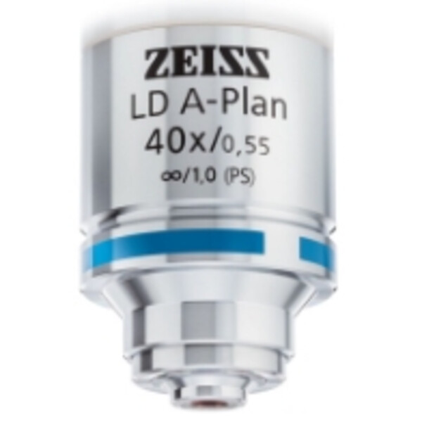 ZEISS Objective LD A-Plan 40x/0.55 wd=2.3mm