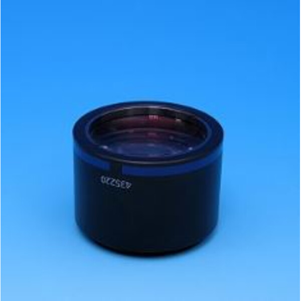 ZEISS Eyepiece Objective 1 Achromat S 1.25x FWD 50mm