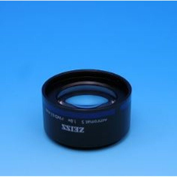 ZEISS Eyepiece Objektiv Achromat S 1,0x FWD 63 mm