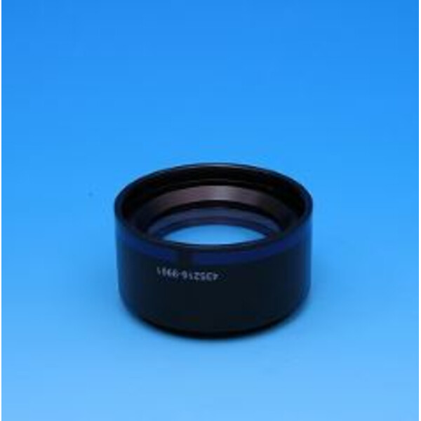 ZEISS Eyepiece Lens Achromat S 0.63x FWD 107 mm