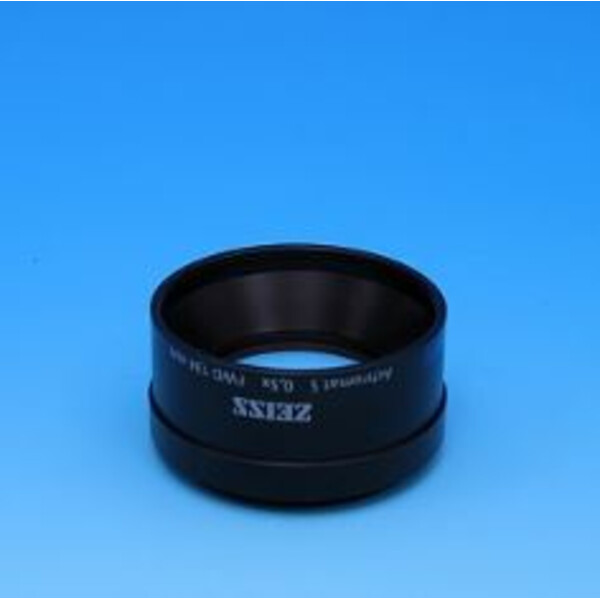 ZEISS Eyepiece Lens Achromat S 0.5x FWD 134 mm