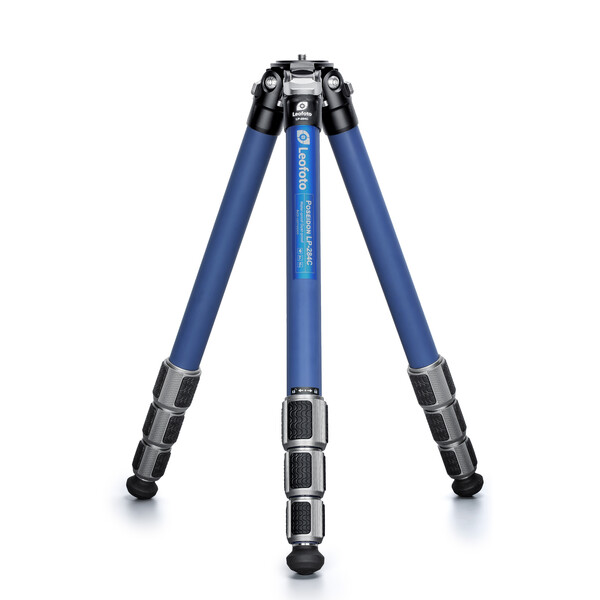 Leofoto Carbon tripod LP-284C