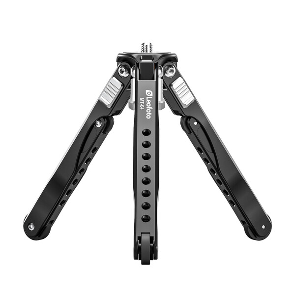 Leofoto Tabletop tripod MT-04