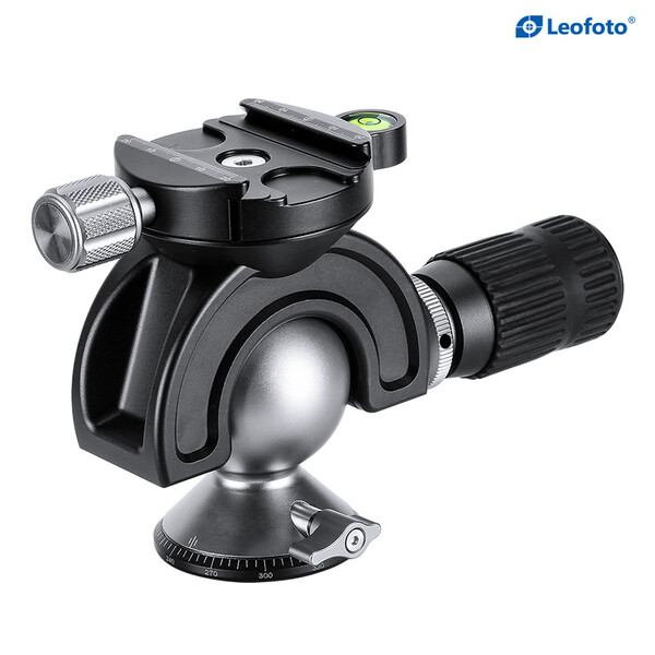 Leofoto Tripod ball-head MH-40