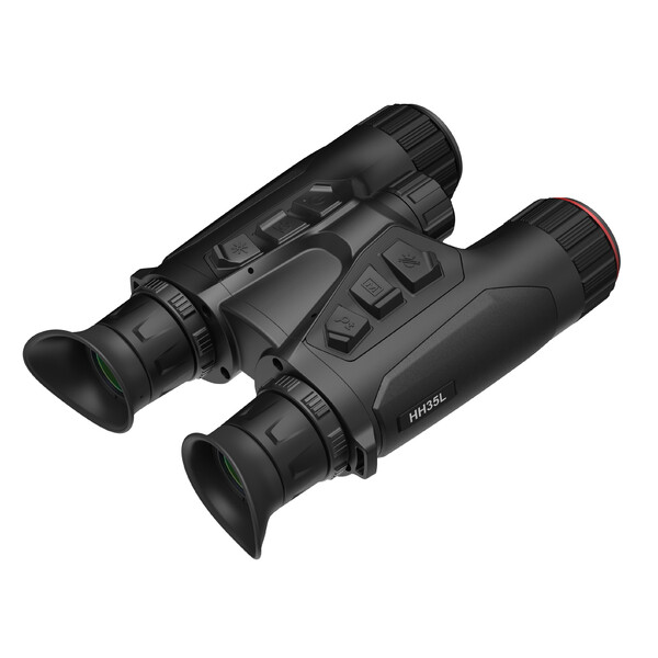 HIKMICRO Night vision device Habrok HH35L