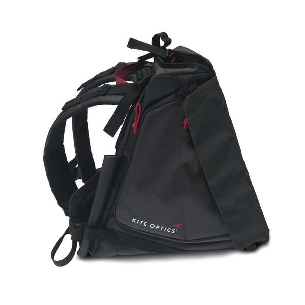 Kite Optics Statief tas Viato Rucksack