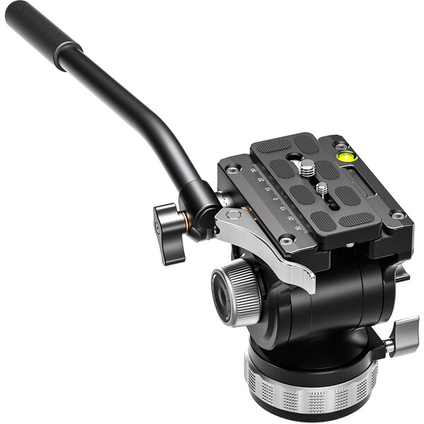 Leofoto Video tilt head BV-15L