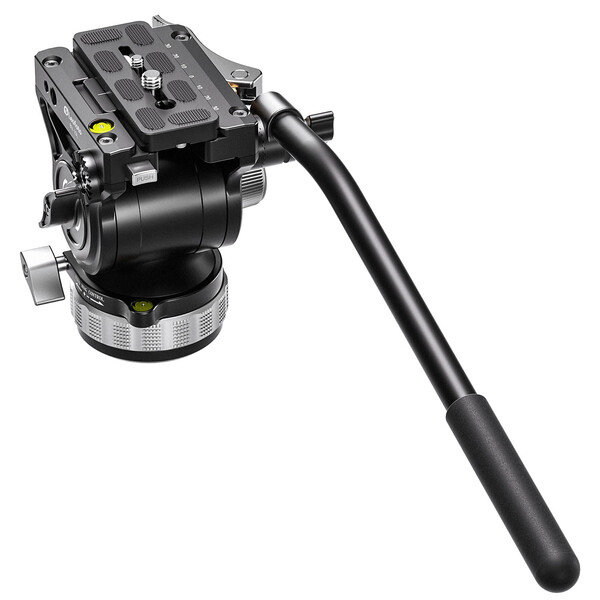 Leofoto Video tilt head BV-15L