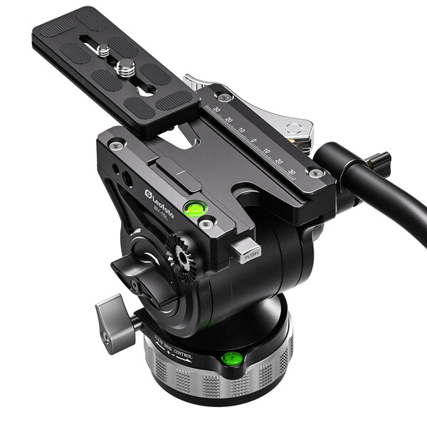 Leofoto Video tilt head BV-15L