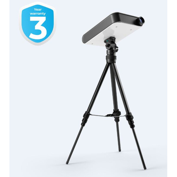 Vaonis Smart Telescope Hestia Solar Pack