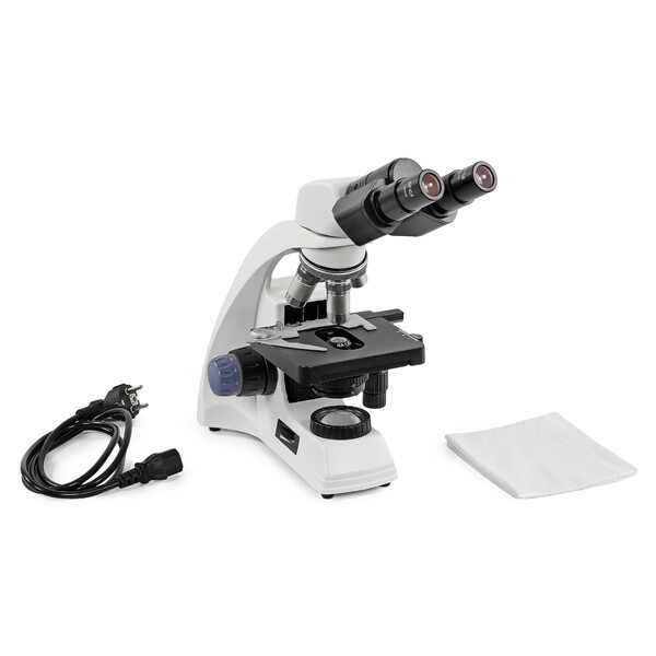 Omegon Microscope Nabla II B