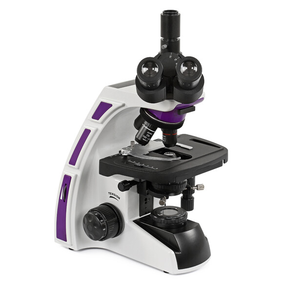 Omegon Microscope Nabla III T