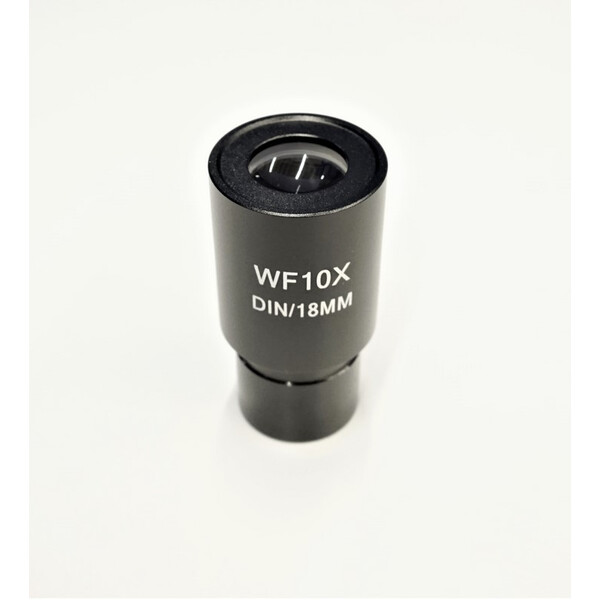 Kern Eyepiece Okular, OBB-A3200, WF 10x/Ø18mm, Anti-Fungus