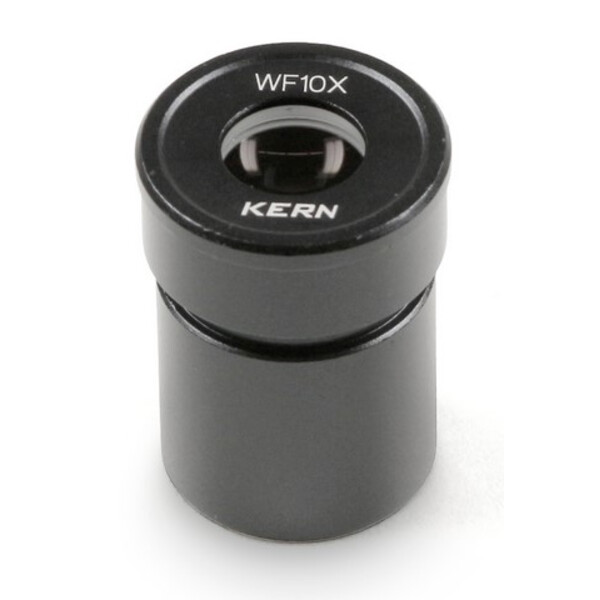 Kern Eyepiece Ø 30.5 mm, OZB-A4151, WF 10x/Ø20mm