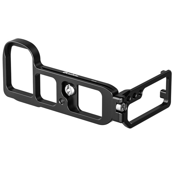 Leofoto L-bracket LPS-A73 for Sony Alpha A73/A7R3/A7M3