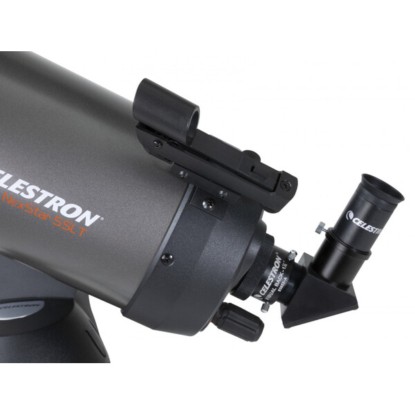 Celestron Schmidt-Cassegrain telescope SC 125/1250 NexStar SLT 5