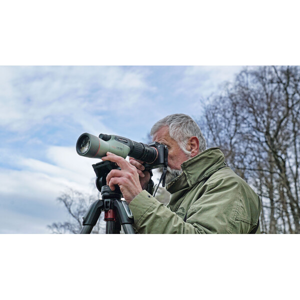 Kowa Spotting scope TSN-55S PROMINAR