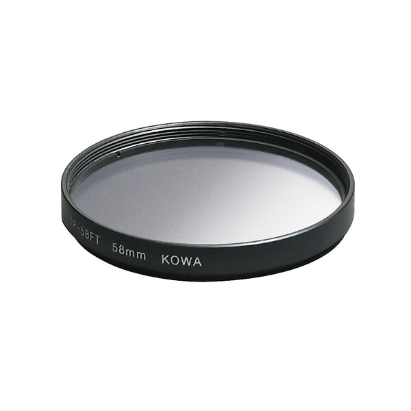 Kowa Protection filter 58mm TP-58FT