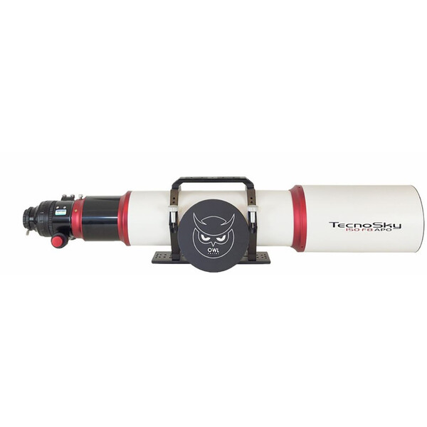 Tecnosky Refractor apocromático AP 150/1200 ED OWL OTA