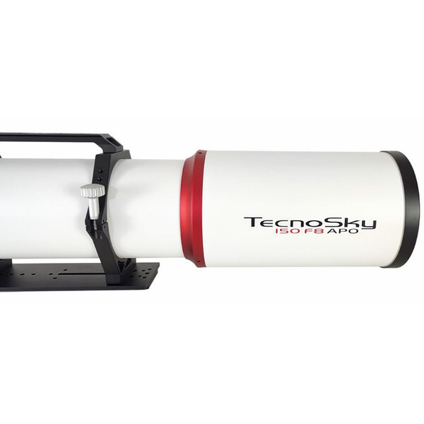 Tecnosky Apochromatische refractor AP 150/1200 ED OWL OTA