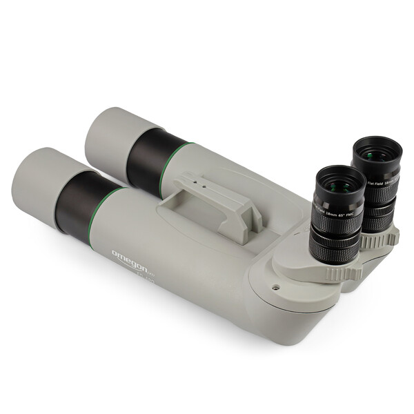 Binoculars Omegon Fernglas Brightsky ED-APO 22x70 - 90°