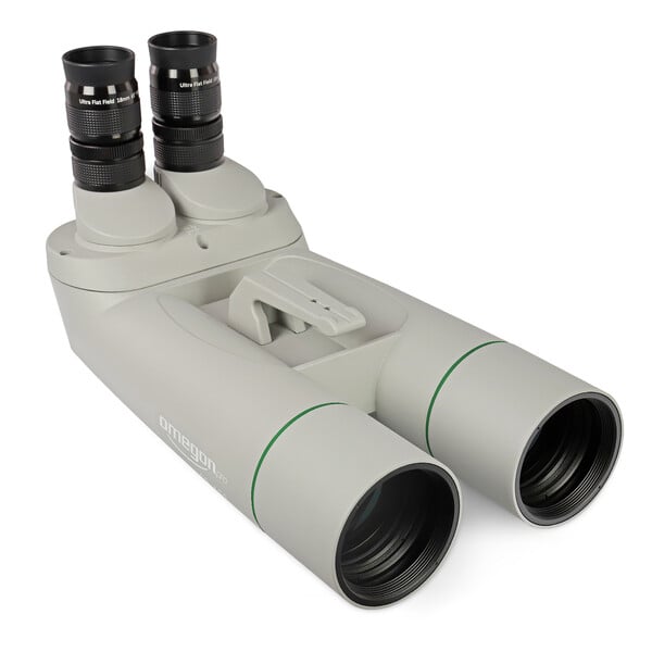 Omegon Binoculars Fernglas Brightsky ED-APO 22x70 - 90°